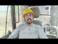 Operator को समझना जरूरी है। Excavator lubricant capacity and interval (Service) change