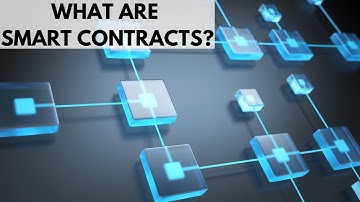 Smart Contracts Explained: Why Code Could Replace Lawyers and Banks