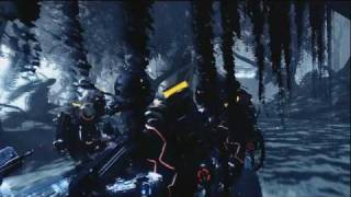 Lost Planet 2 Announcement Trailer 720p HD