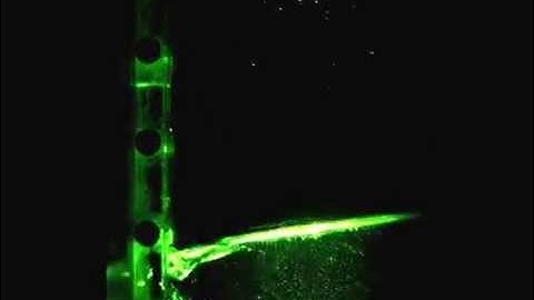 Particle Image Velocimetry