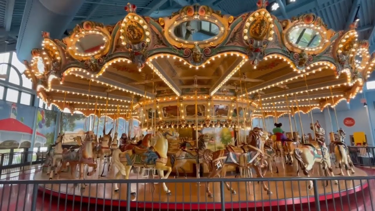 Please Touch Museum | Philadelphia USA