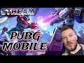 ЗАВОЕВАТЕЛЬ В СКВАДАХ С РАНДОМАМИ В PUBG MOBILE?! ГЛАВА 3. СТРИМ PUBG! #jmen90 #pubgmobile