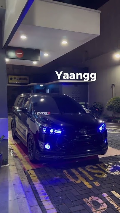 Story wa With Innova Reborn Venturer