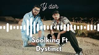 Soolking ft Dystinct  Y dor (AUDIO OFFICIEL) By Rim Remix. Resimi