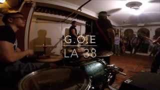 G.O.E - La 38