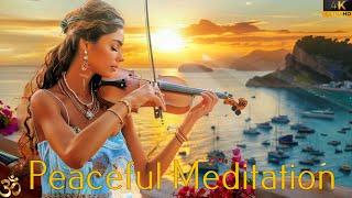 Средиземноморская гармония: целебная успокаивающая музыка для тела, духа и души