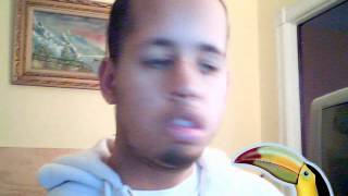 Web cam fun test 2