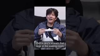 stray kids funny moments 🤣😂 #kpop #shorts #straykids