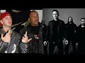 Trivium feat dr dre and eminem  forgot about these dre waves rapmetal mashup