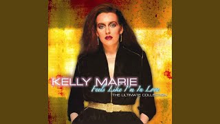 Video thumbnail of "Kelly Marie - Love Trial"