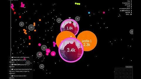 Astr.io | Win/Win Compilation #4 | The New DoubleSplit God? 😎