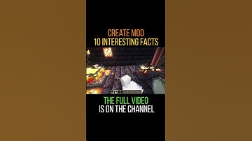 Create mod. Top 10 useful lifehacks. Tutorial 1.20.1 (minecraft java)