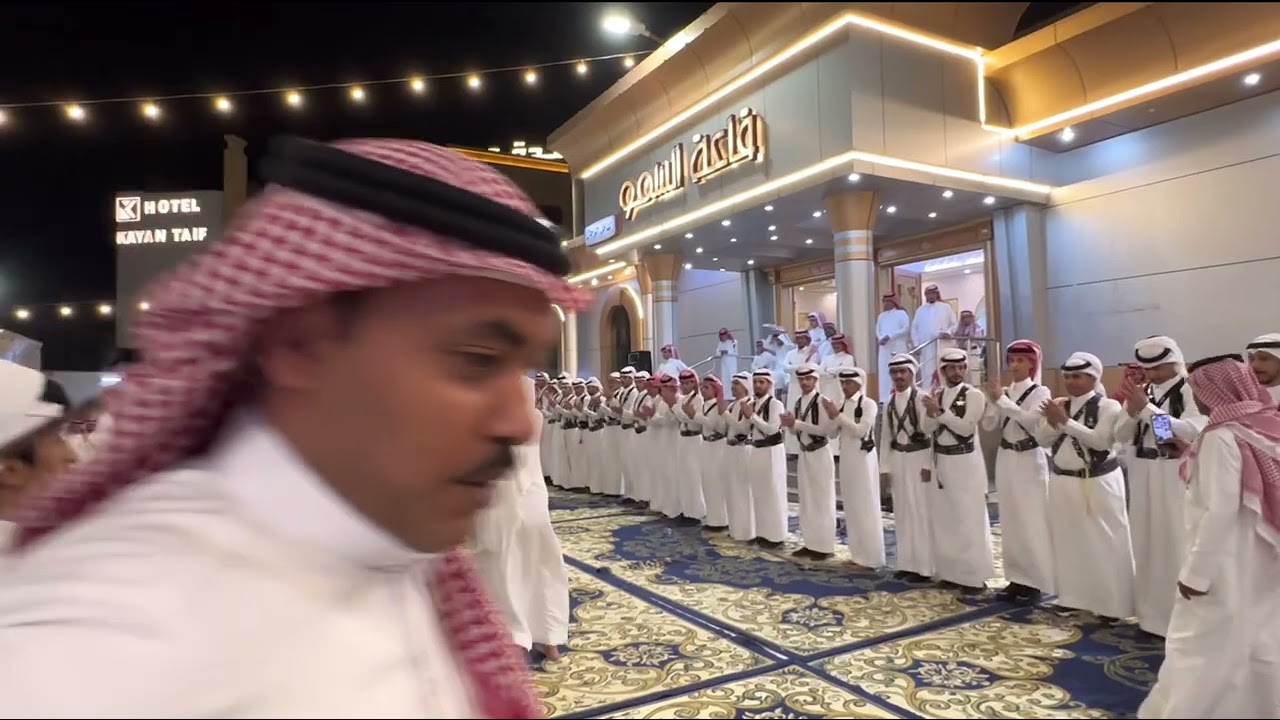 عواض الشهيب - عبدالعزيز العازمي | شقر 🥁 الطايف ٢٩ - ١ - ١٤٤٧ هـ  💥 الحين عبدالعزيز العازمي 💥
