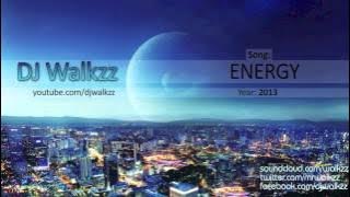 Alan Walker - Energy