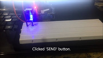 Arduino and C#