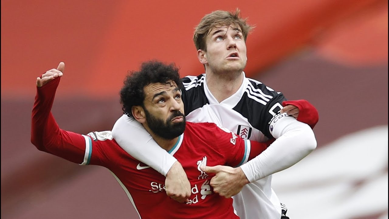 Three things we learned from Liverpool  Fulham