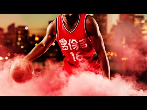 Raptors unveil two new uniforms