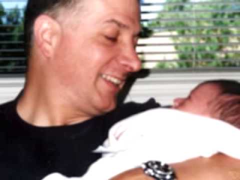 Father's Day Video For Steven Morello Sr. And Alfio Morello