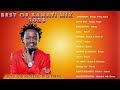 BEST OF BAHATI MIx 2025 BY DJ TRINIOL