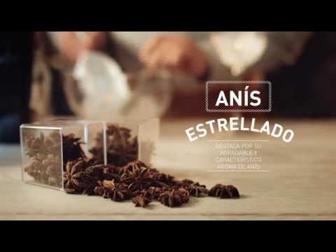 Video: Condimento De Anís Estrellado. Aplicación En Medicina Culinaria Y Tradicional