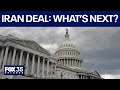 What's the future of the Iran peace deal?