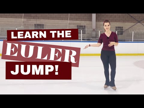 How To Do A Euler Jump / Half Loop Jump