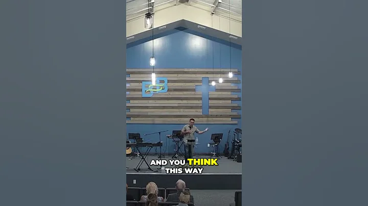 Forgiveness: Jesus' Radical Way vs. World's Revenge