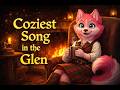 A Chair by the Fire Tonight | The Cosiest Song in the Glen This Week 🔥