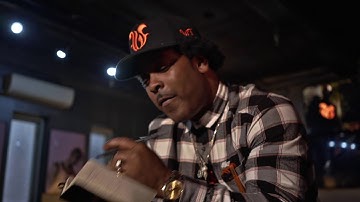 Power Of The Pen  OFFICIAL VID