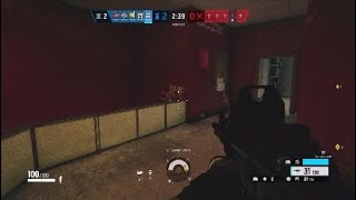 2 K1A Spawn Kills #AJ #ATX #R6 #Siege #Bomb #Ps4