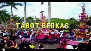 TABOT BERKAS || Cover Lirik Lagu