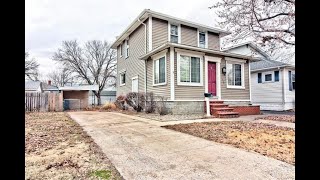 849 Halloran Avenue video tour