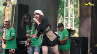 Bintang Kehidupan - Icha Marica rockdut OMEGA live Celong