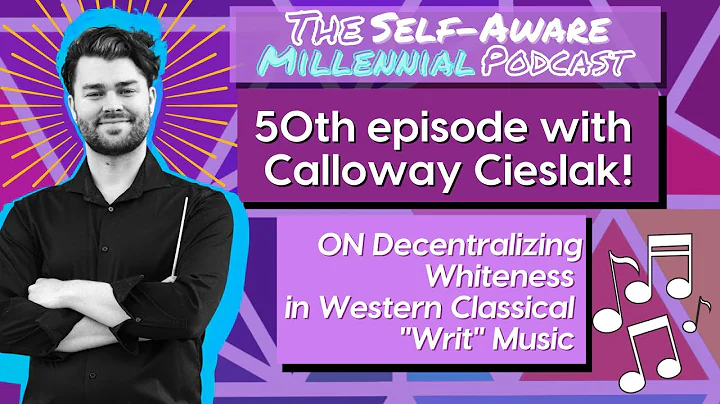 Decentralizing Whiteness in Western Classical "Wri...