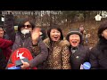 2018 평창 동계올림픽대회 성화봉송 생중계-97일차(PyeongChang 2018 Olympic Torch Relay Live-Day97)