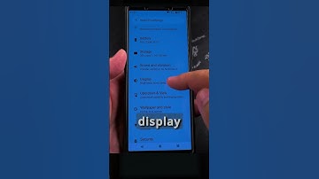 Android How to Enable Dark Theme Part 2