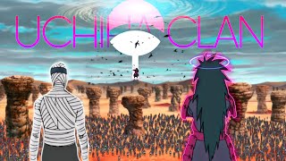 Uchiha Clan - Dou Edit Amv