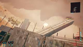 Cyberpunk 2077 Scorpion's funeral explosion