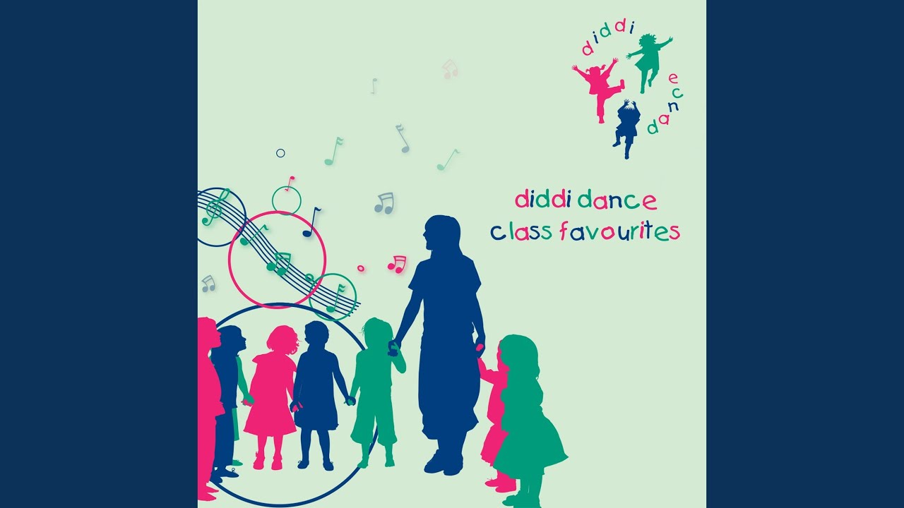 Funky Feet (feat. Jenny Bryce)