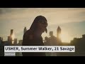 USHER, Summer Walker, 21 Savage - Good Good (6s Express)