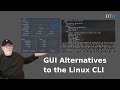 GUI Alternatives to the Linux CLI - 5 Tools for Monitoring Your System
