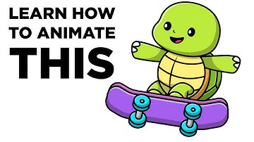 After Effects For Beginners!