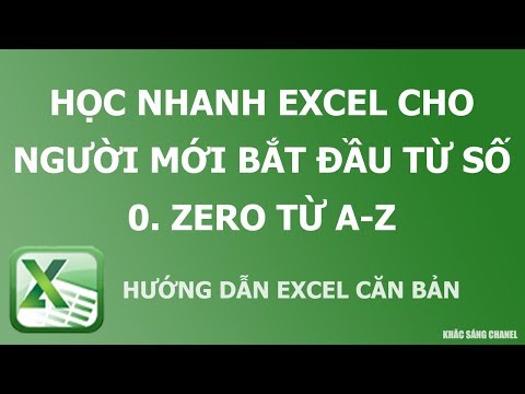 Video: Cách Dạy Người Mới Bắt đầu Làm Việc Trên Máy Tính