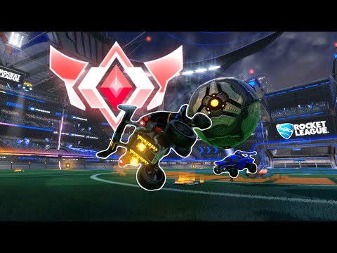 Wideo: Rocket League Otrzyma Wsparcie Dla Wielu Platform Tego Lata