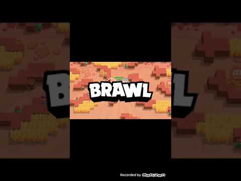 ჯესის  და სპრაუტის  ახალი სკინებით gaimplay/ brawl stars#27