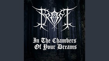 In The Chambers Of Your Dreams