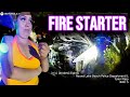 Girl Torches Neighbors House and Car, Then Calls Police
