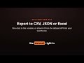 How to scrape GitHub Trending repos by language and window (Apify Actor tutorial)