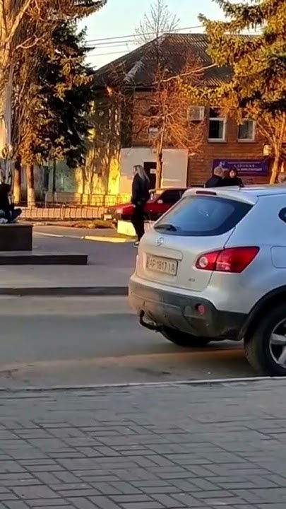 Город Пологи Запорожская область - YouTube
