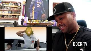 #OfficialMusicVideo #ShordieShordie #MurdaBeatzie Shordie & Murda Beatz - Good Evening | Reaction
